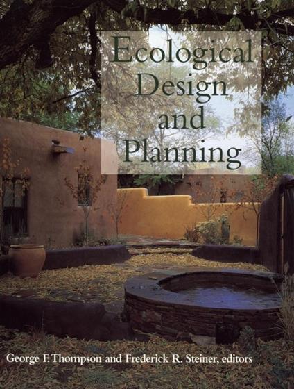 Ecological Design and Planning - cover