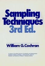 Sampling and Techniques 3e