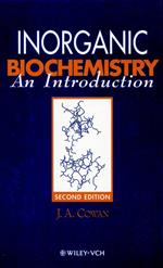 Inorganic Biochemistry: An Introduction