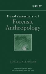 Fundamentals of Forensic Anthropology