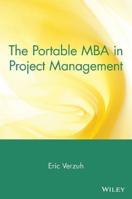 The Portable MBA in Project Management - cover