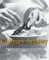Culinary Artistry - Andrew Dornenburg,Karen Page - cover