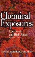 Chemical Exposures: Low Levels and High Stakes