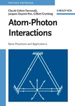 Atom-Photon Interactions: Basic Processes and Applications