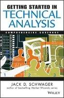 Getting Started in Technical Analysis - Jack D. Schwager - cover