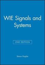 Signals and Systems, International Edition