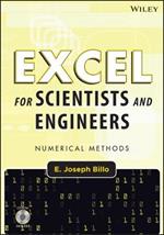 Excel for Scientists and Engineers - Numerical Methods