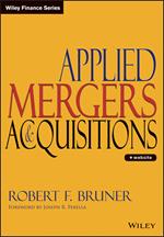 Applied Mergers and Acquisitions