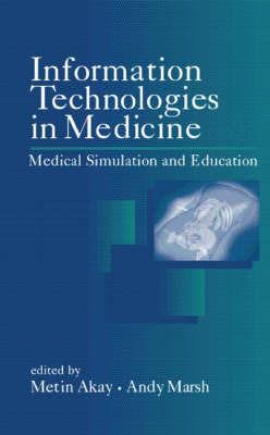 Information Technologies in Medicine, 2 Volume Set - cover