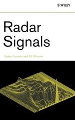 Radar Signals