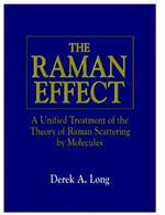 The Raman Effect: A Unified Treatment of the Theory of Raman Scattering by Molecules
