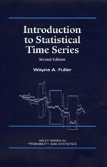 Introduction to Statistical Time Series