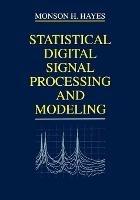 Statistical Digital Signal Processing & Modeling (WSE)