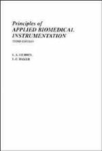 Principles of Applied Biomedical Instrumentation