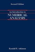 An Introduction to Numerical Analysis 2e