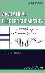 Analytical Electrochemistry 3e