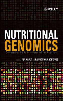 Nutritional Genomics: Discovering the Path to Personalized Nutrition - cover