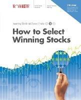 How to Select Winning Stocks - Paul Larson,Morningstar, Inc. - cover