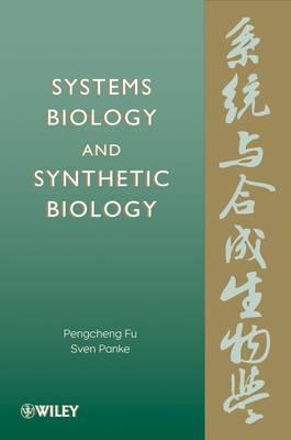 Systems Biology and Synthetic Biology - cover