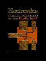 Electronics - Circuits & Devices 3e (WSE)