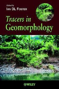 Tracers in Geomorphology - cover