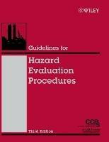 Guidelines for Hazard Evaluation Procedures NZ7656