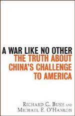 War Like No Other