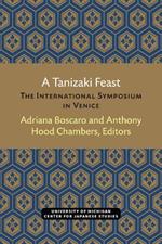 A Tanizaki Feast: The International Symposium in Venice