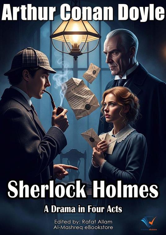 Sherlock Holmes