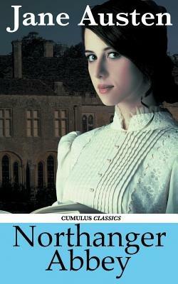 Northanger Abbey (Cumulus Classics) - Jane Austen - cover