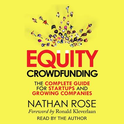Equity Crowdfunding