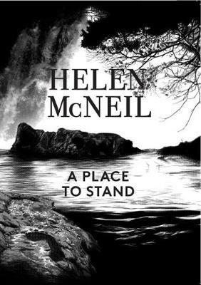 A Place to Stand - Helen McNeil - cover