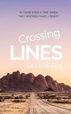 Crossing Lines - DC Swain - cover
