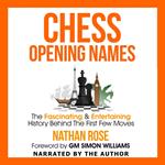 Chess Opening Names - Volume 1