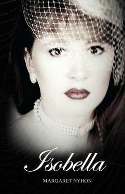 Isobella - Margaret Nyhon - cover
