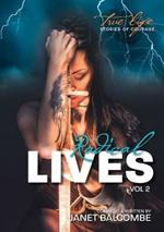 Radical Lives Vol 2: 20 Inspirational True-Life Stories of Courage You Will Never Forget