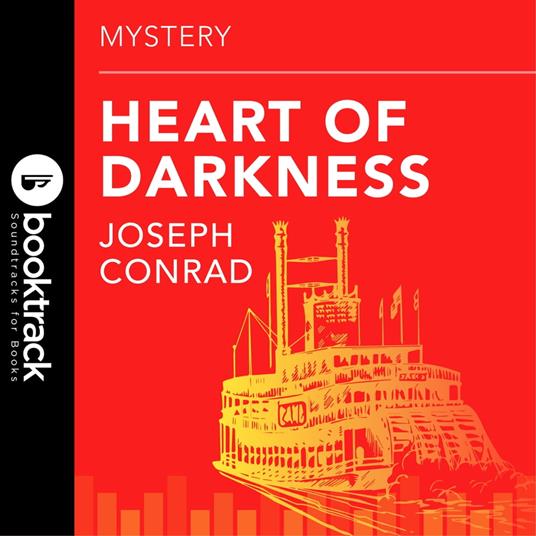 Heart Of Darkness