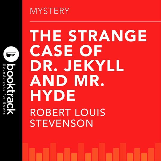 Jekyll and Hyde