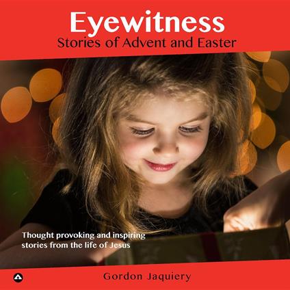 Eyewitness - Gordon Jaquiery - ebook