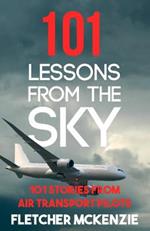101 Lessons From The Sky