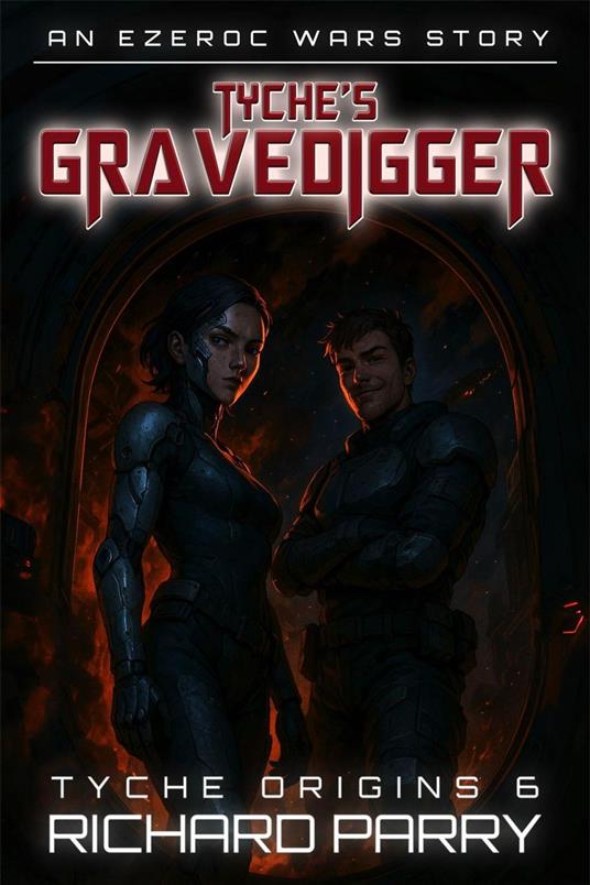 Tyche's Gravedigger