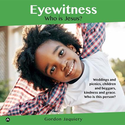 Eyewitness - Gordon Jaquiery - ebook