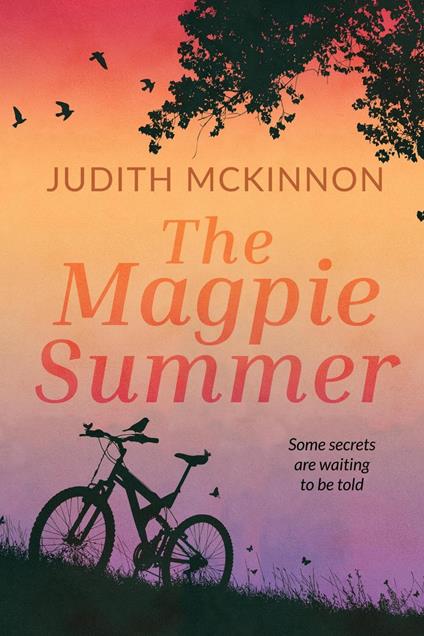 The Magpie Summer