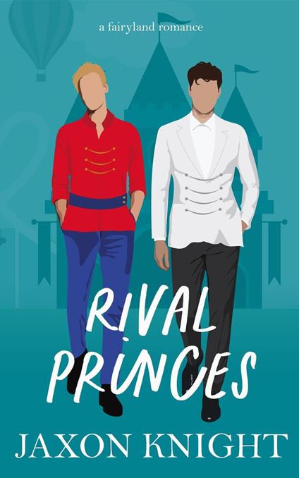 Rival Princes