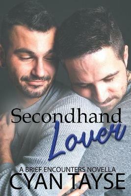 Secondhand Lover - Cyan Tayse - cover