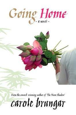 Going Home - Carole Brungar - cover