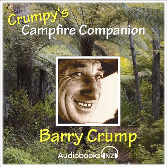 Crumpy's Campfire Companion