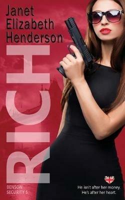 Rich - Janet Elizabeth Henderson - cover