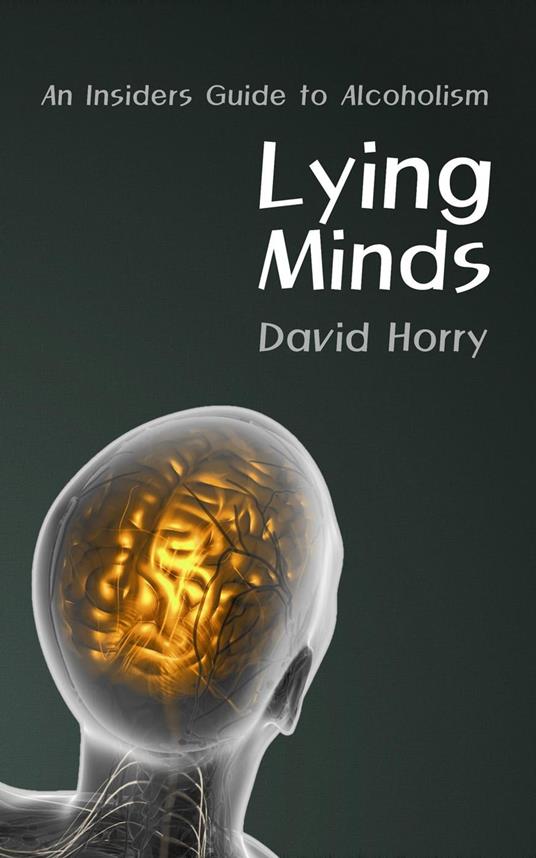 Lying Minds
