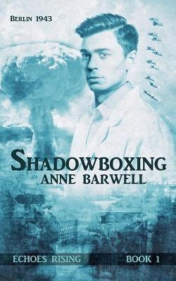 Shadowboxing - Anne Barwell - cover
